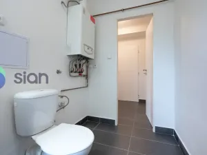 Prodej bytu 2+1, Ostrava - Zábřeh, Averinova, 49 m2