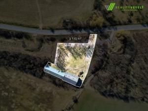 Prodej rodinného domu, Tvarožná Lhota, 750 m2