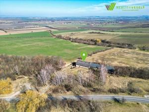 Prodej rodinného domu, Tvarožná Lhota, 750 m2