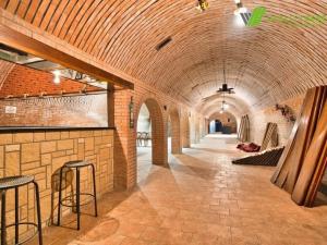 Prodej rodinného domu, Tvarožná Lhota, 750 m2