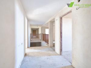 Prodej rodinného domu, Tvarožná Lhota, 750 m2