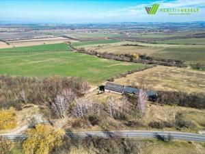 Prodej rodinného domu, Tvarožná Lhota, 750 m2