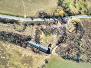 Prodej rodinného domu, Tvarožná Lhota, 750 m2