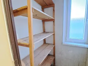 Pronájem bytu 1+1, Zlín, Dlouhá, 36 m2