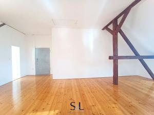 Pronájem bytu 1+kk, Liberec, Klostermannova, 75 m2