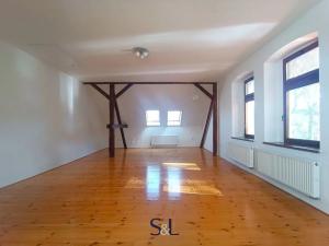 Pronájem bytu 1+kk, Liberec, Klostermannova, 75 m2