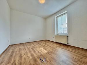 Pronájem bytu 1+1, Chrastava, Lipová, 36 m2