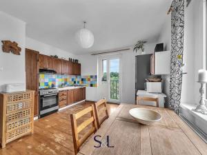 Prodej bytu 3+1, Česká Lípa, Alšova, 57 m2