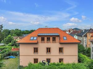 Prodej bytu 3+1, Česká Lípa, Alšova, 57 m2