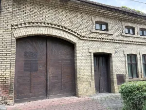 Prodej rodinného domu, Kroměříž, 63 m2