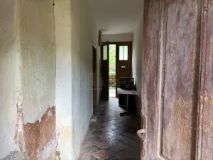 Prodej rodinného domu, Kroměříž, 63 m2