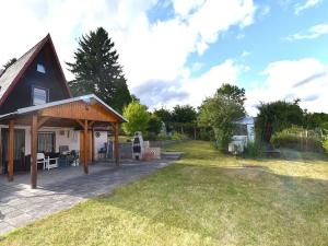 Prodej chaty, Mnichovice, 35 m2
