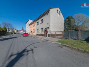 Prodej bytu 2+1, Ostrava - Vítkovice, Holubova, 55 m2