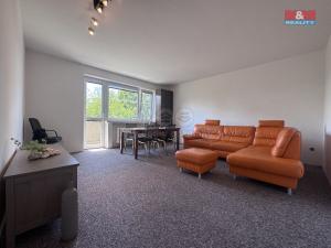 Pronájem bytu 3+1, Frýdek-Místek - Frýdek, Na Aleji, 68 m2