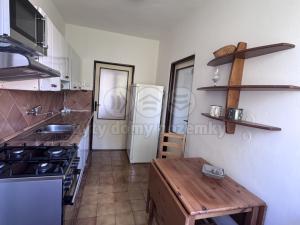 Pronájem bytu 3+1, Frýdek-Místek - Frýdek, Na Aleji, 68 m2