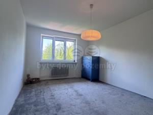 Pronájem bytu 3+1, Frýdek-Místek - Frýdek, Na Aleji, 68 m2