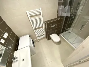 Prodej bytu 2+kk, Rosice, Na Vyhlídce, 44 m2