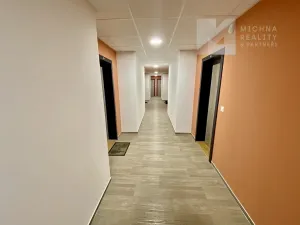 Prodej bytu 2+kk, Rosice, Na Vyhlídce, 44 m2