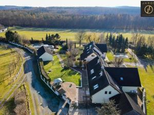 Prodej vícegeneračního domu, Sýkořice, 535 m2