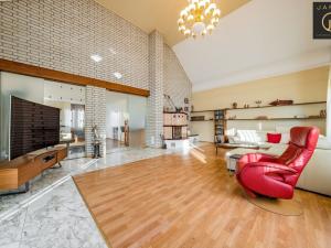 Prodej vícegeneračního domu, Sýkořice, 535 m2