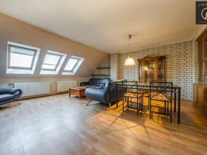 Prodej vícegeneračního domu, Sýkořice, 535 m2