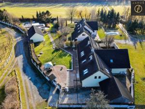 Prodej vícegeneračního domu, Sýkořice, 535 m2