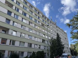 Prodej bytu 3+kk, Praha - Karlín, 70 m2