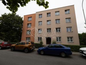 Prodej bytu 2+1, Praha - Záběhlice, Božkovská, 55 m2