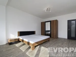 Prodej bytu 3+kk, Plzeň - Jižní Předměstí, Klatovská třída, 112 m2