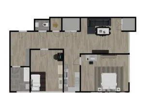 Prodej bytu 3+kk, Plzeň - Jižní Předměstí, Klatovská třída, 112 m2