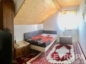 Prodej rodinného domu, Žiželice, 5. května, 95 m2