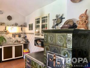 Prodej rodinného domu, Bukovany, 208 m2