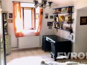 Prodej rodinného domu, Bukovany, 208 m2