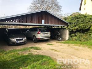 Prodej rodinného domu, Bukovany, 208 m2