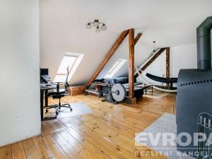 Prodej bytu 4+kk, Přerov - Přerov I-Město, Na Odpoledni, 126 m2