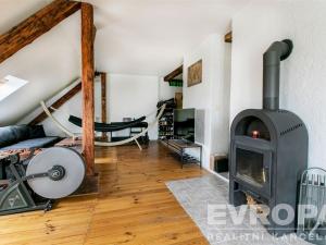 Prodej bytu 4+kk, Přerov - Přerov I-Město, Na Odpoledni, 126 m2