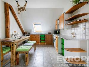 Prodej bytu 4+kk, Přerov - Přerov I-Město, Na Odpoledni, 126 m2