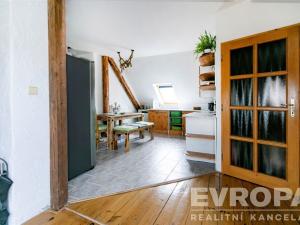 Prodej bytu 4+kk, Přerov - Přerov I-Město, Na Odpoledni, 126 m2
