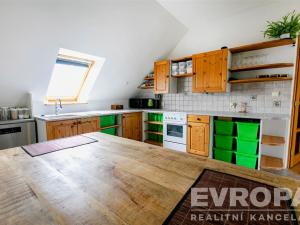 Prodej bytu 4+kk, Přerov - Přerov I-Město, Na Odpoledni, 126 m2