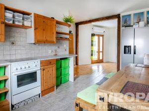 Prodej bytu 4+kk, Přerov - Přerov I-Město, Na Odpoledni, 126 m2