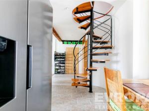 Prodej bytu 4+kk, Přerov - Přerov I-Město, Na Odpoledni, 126 m2