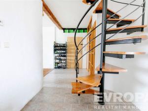Prodej bytu 4+kk, Přerov - Přerov I-Město, Na Odpoledni, 126 m2