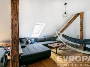 Prodej bytu 4+kk, Přerov - Přerov I-Město, Na Odpoledni, 126 m2