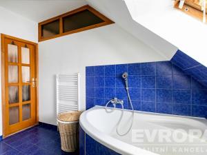 Prodej bytu 4+kk, Přerov - Přerov I-Město, Na Odpoledni, 126 m2