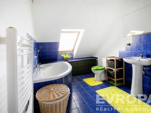 Prodej bytu 4+kk, Přerov - Přerov I-Město, Na Odpoledni, 126 m2