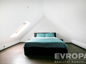 Prodej bytu 4+kk, Přerov - Přerov I-Město, Na Odpoledni, 126 m2