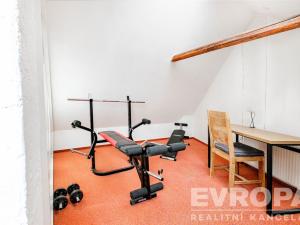 Prodej bytu 4+kk, Přerov - Přerov I-Město, Na Odpoledni, 126 m2