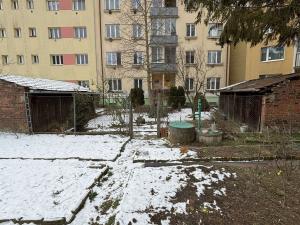 Prodej bytu 4+kk, Přerov - Přerov I-Město, Na Odpoledni, 126 m2