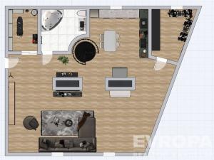 Prodej bytu 4+kk, Přerov - Přerov I-Město, Na Odpoledni, 126 m2