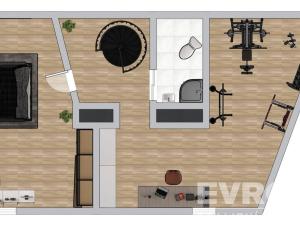 Prodej bytu 4+kk, Přerov - Přerov I-Město, Na Odpoledni, 126 m2